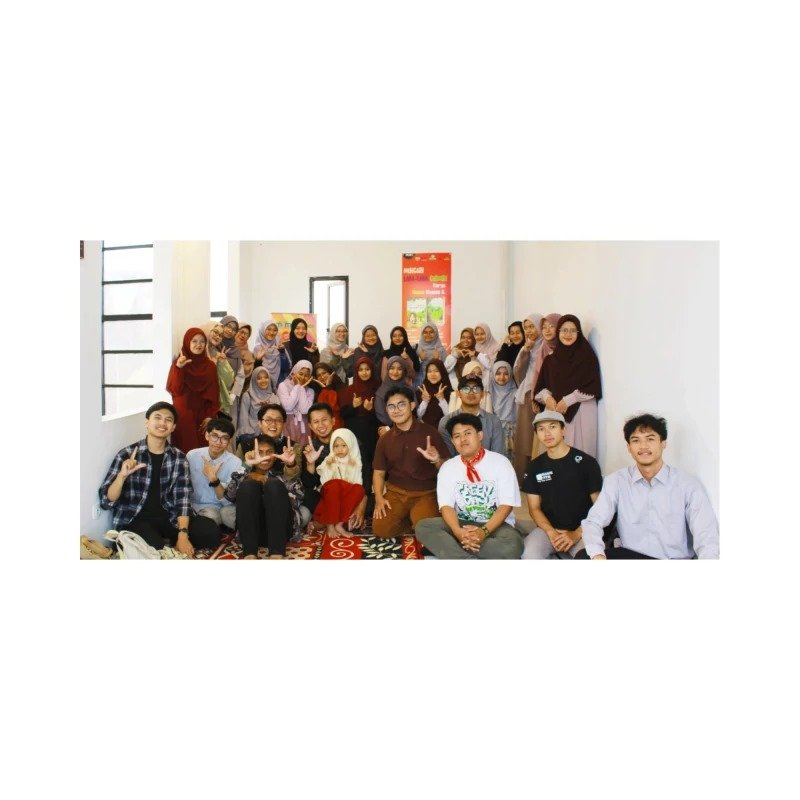 Kegiatan 2