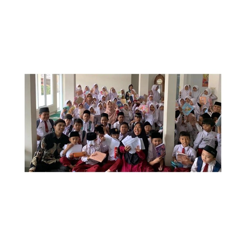 Kegiatan 5